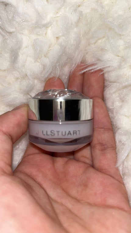 ジルスチュアート リップバーム/JILL STUART/リップバームを使ったクチコミ(1枚目)