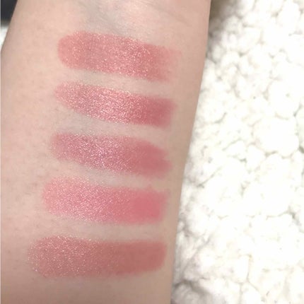 リップスティック ピュア/ADDICTION/口紅を使ったクチコミ(2枚目)