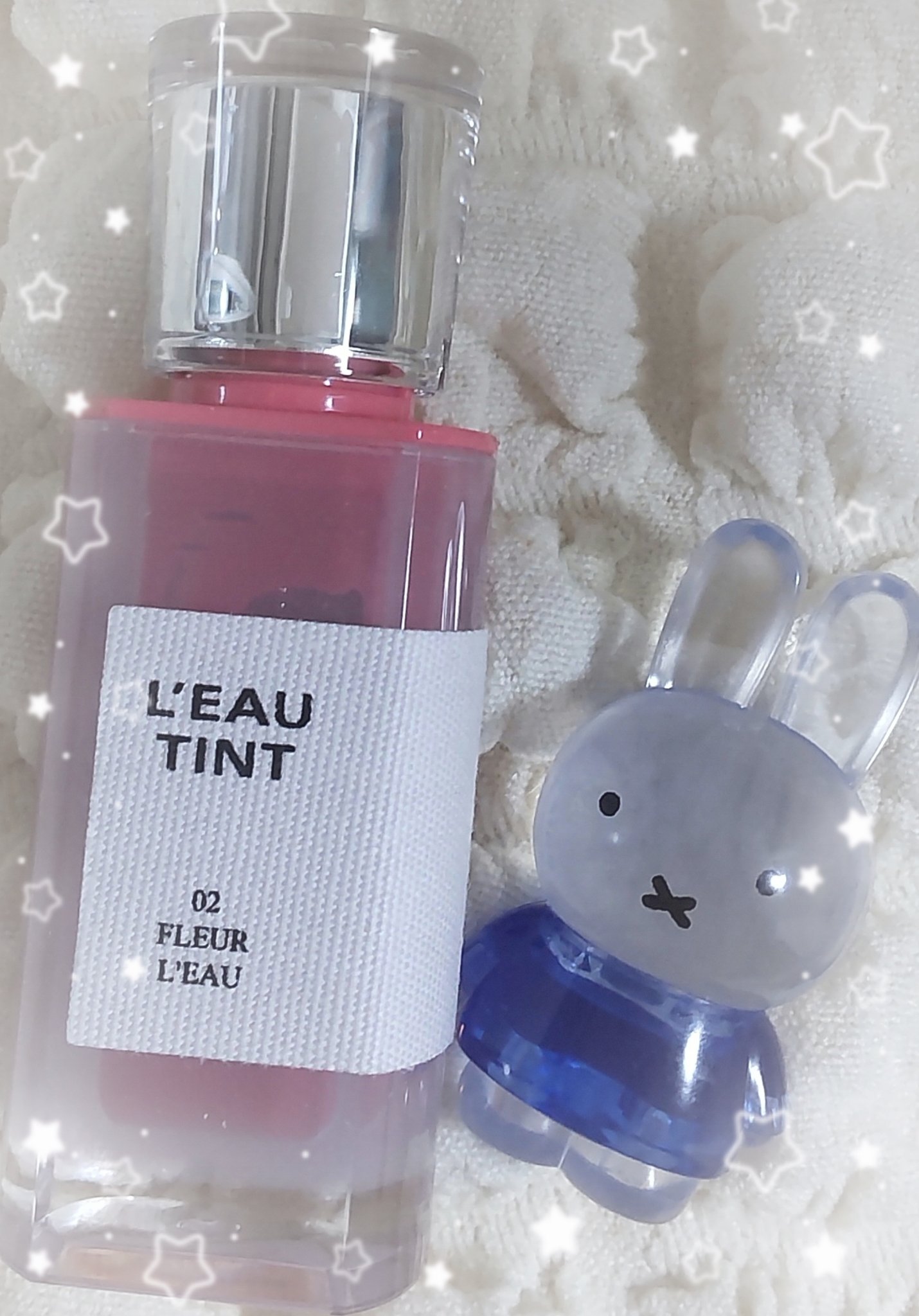 シェード＆シャドー #02 小豆/BBIA/単色アイシャドウを使ったクチコミ（1枚目）