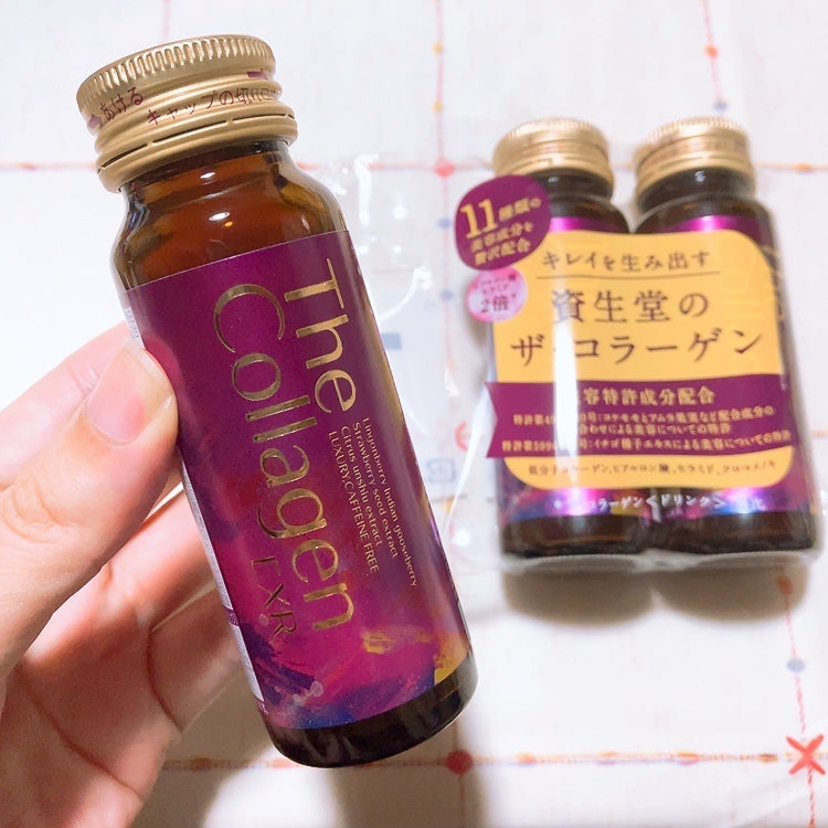 ãã£ãŽãŒð£ãã©ãã100 on LIPS ãã¶ã»ã³ã©ãŒã²ã³EXRïŒããªã³ã¯ïŒ11çš®é¡ã®çŸå®¹æåãèŽ
æ²¢é
åã..ãïŒ1æç®ïŒ