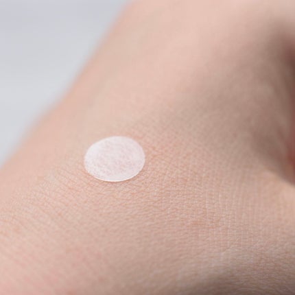 プロCICA クリアスポットパッチ/VT/その他スキンケアを使ったクチコミ(3枚目)