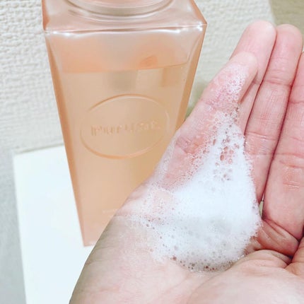 プルント ディープリペア美容液シャンプー/トリートメント/Purunt./市販シャンプーを使ったクチコミ(3枚目)