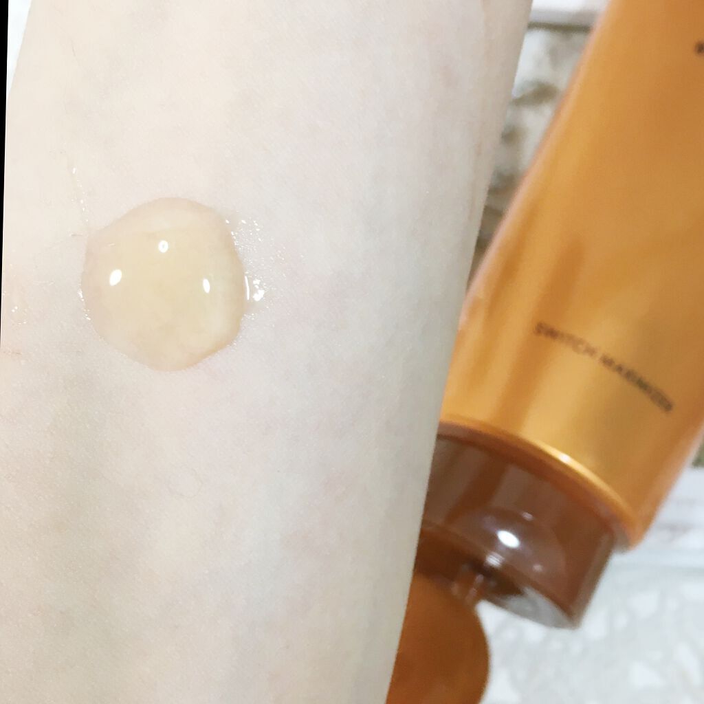 ブランシック スイッチマキシマイザー/BRANCHIC/その他洗顔料を使ったクチコミ(3枚目)