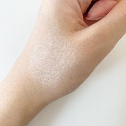 ルース パウダー/DAISY DOLL by MARY QUANT/ルースパウダーを使ったクチコミ(6枚目)