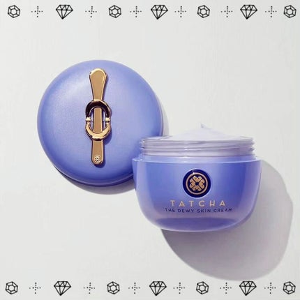 デューイースキン クリーム/タッチャ/フェイスクリームを使ったクチコミ(4枚目)