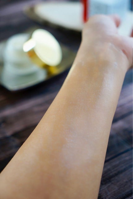 デュアル クリーム X/FLA de VOCE/フェイスクリームを使ったクチコミ(7枚目)