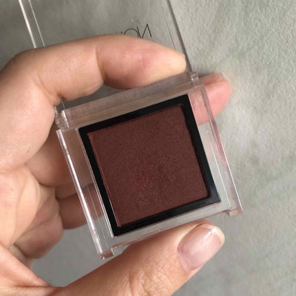 アディクション ザ アイシャドウ/ADDICTION/単色アイシャドウを使ったクチコミ(2枚目)