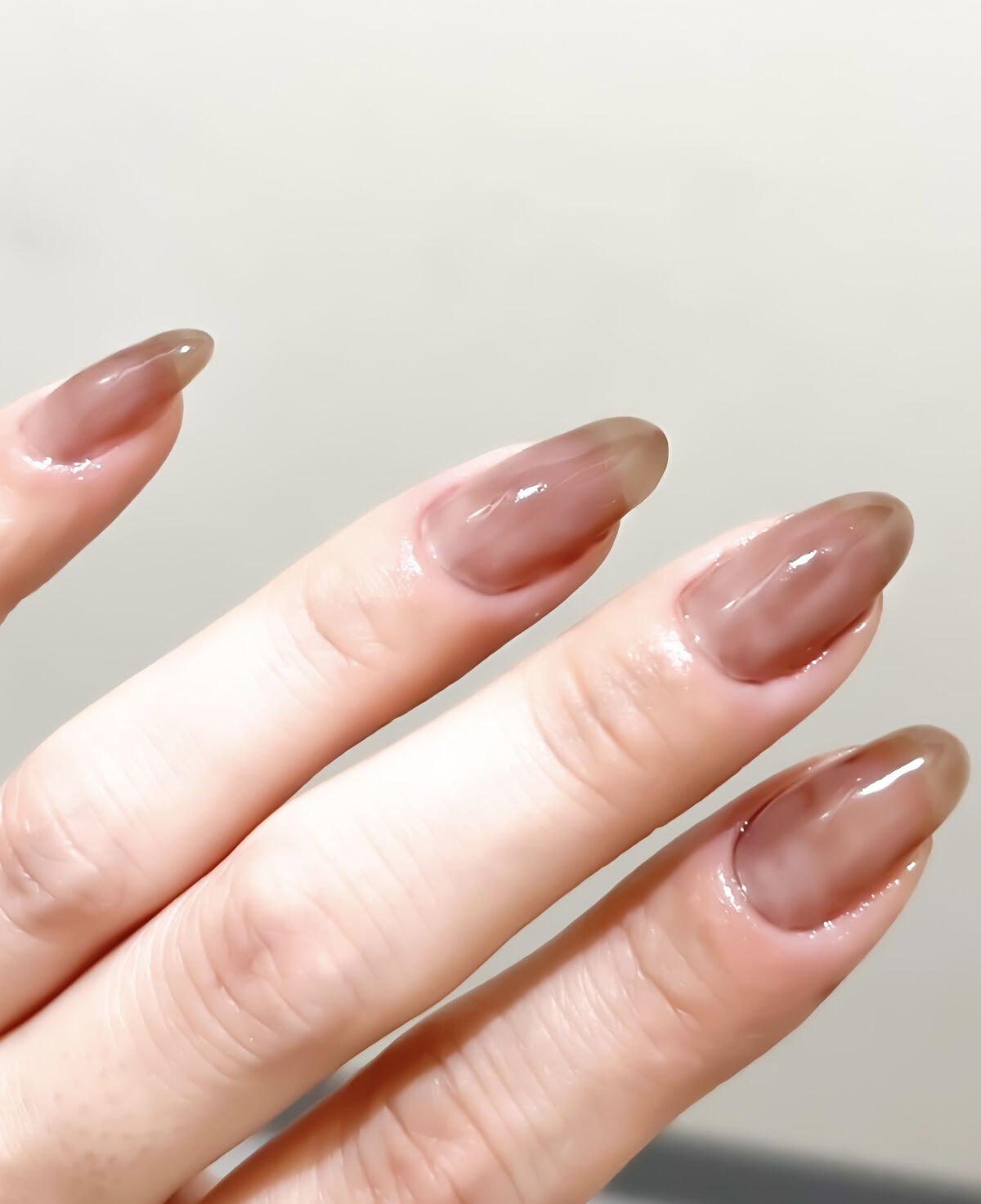 irogel E-33/irogel(イロジェル)/ジェルネイルを使ったクチコミ（2枚目）