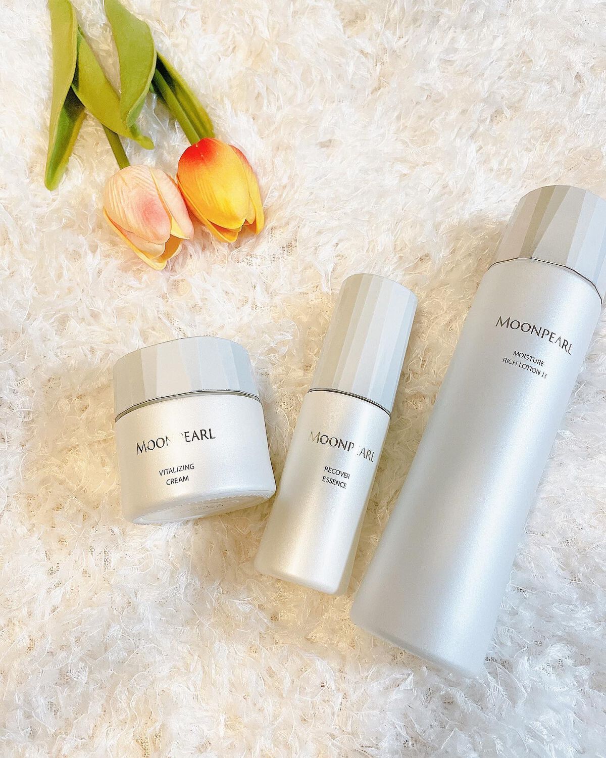 みなも on LIPS 「\ 光と海の肌美学 /ミキモトコスメティクスにぞっこん❤️こ..」(2枚目)