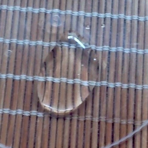 ピュアファクターディープエレメント SVシャンプー/トリートメント/フォード/サロンシャンプーを使ったクチコミ(2枚目)