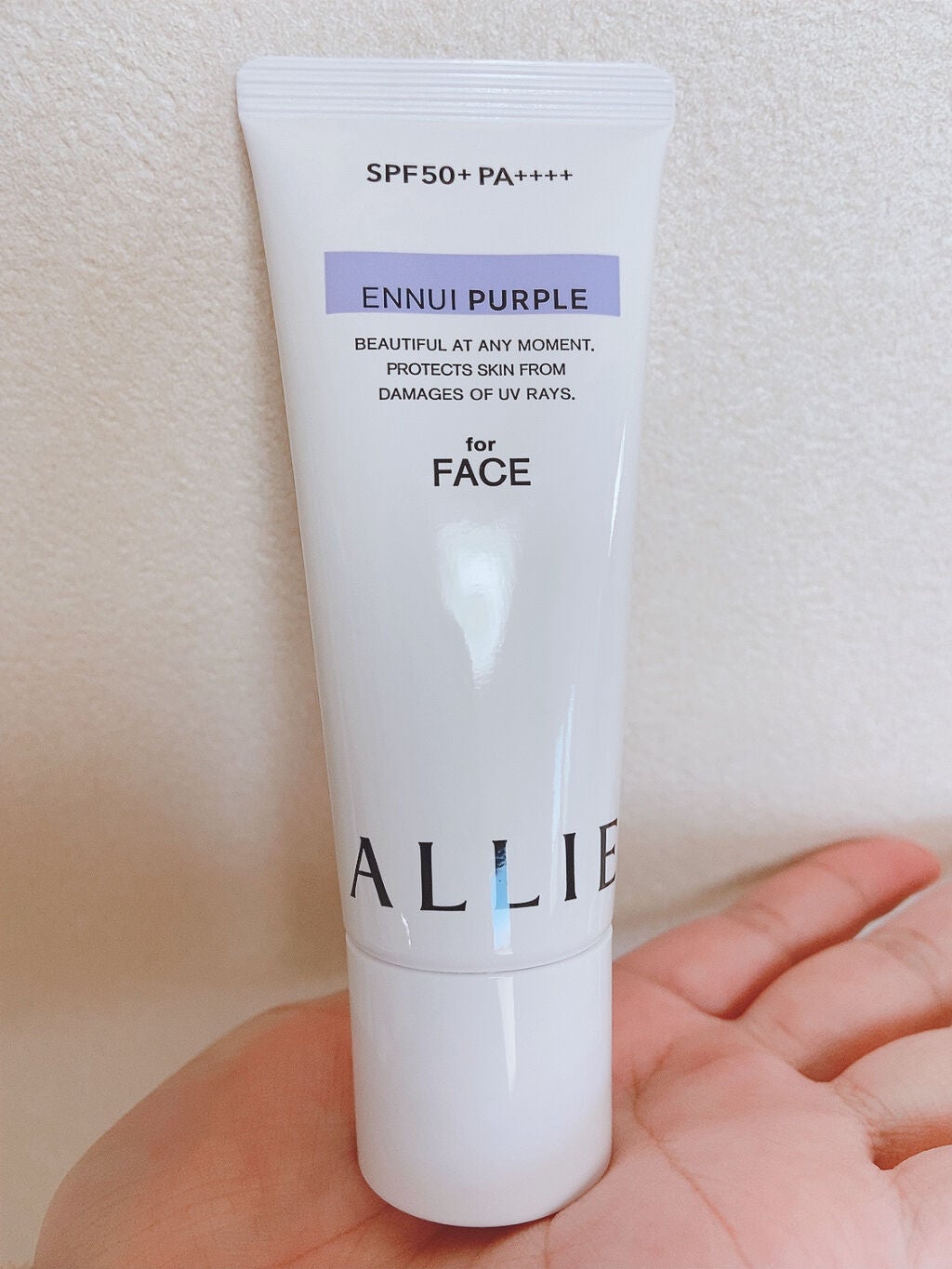 ã¢ãªã£ãŒ ã¯ãããã¥ãŒã㣠ã«ã©ãŒãã¥ãŒãã³ã°UV/ã¢ãªã£ãŒ/æ¥çŒãæ¢ãã¯ãªãŒã ã䜿ã£ãã¯ãã³ãïŒ2æç®ïŒ