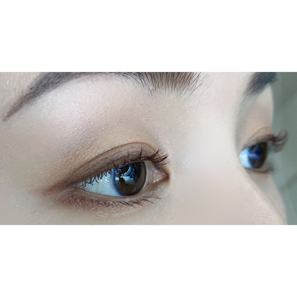 ジュ コントゥラスト/CHANEL/パウダーチークを使ったクチコミ（3枚目）