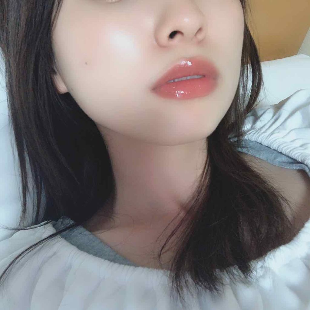 リップグロス N/NARS/リップグロスを使ったクチコミ（2枚目）