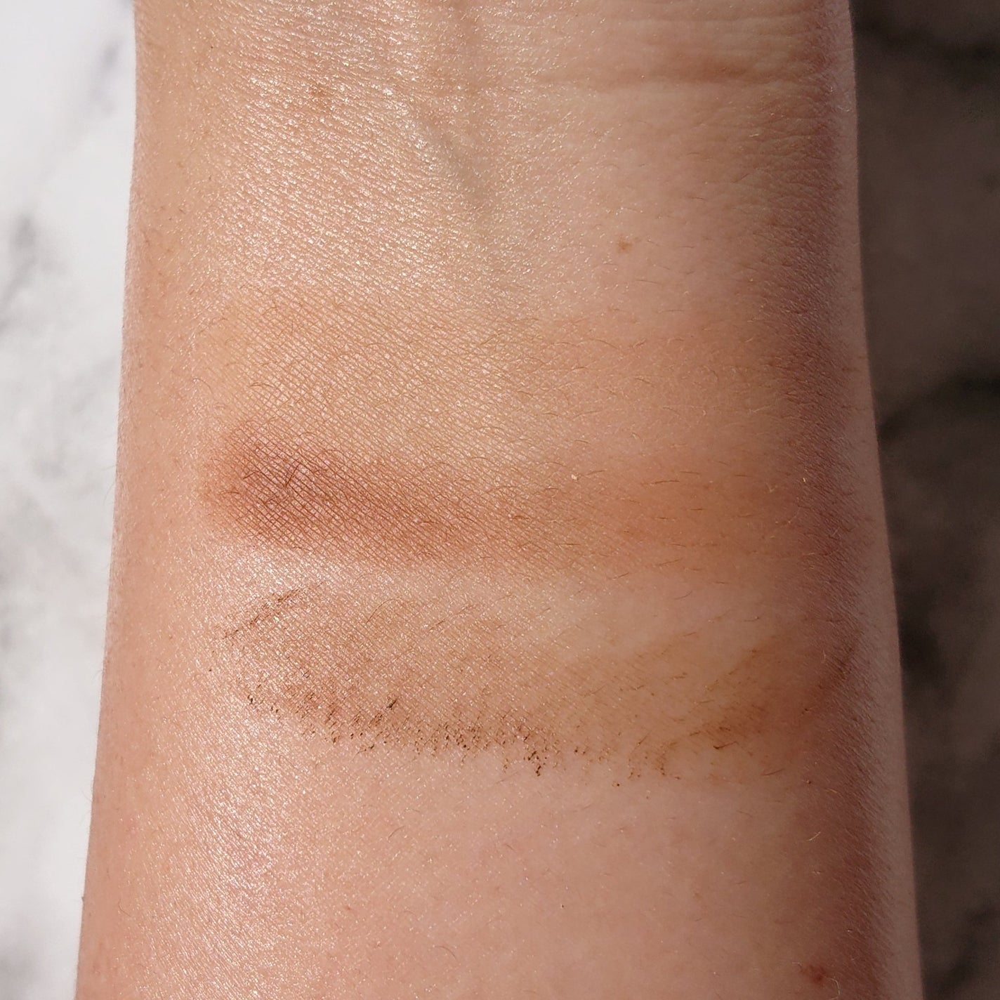 モンスーンアイブロウワックス/CathyDoll/その他アイブロウを使ったクチコミ(4枚目)