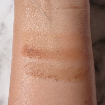 モンスーンアイブロウワックス/CathyDoll/その他アイブロウを使ったクチコミ(4枚目)