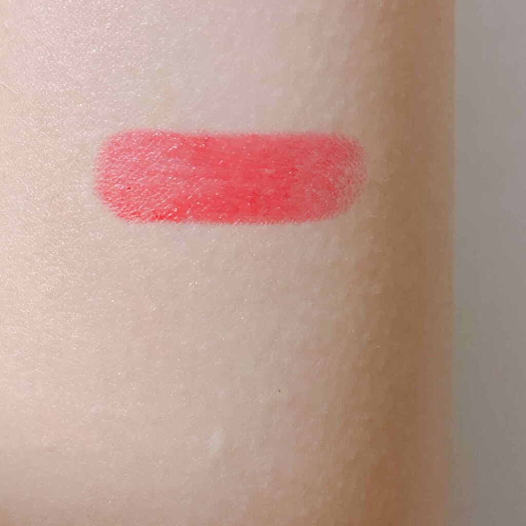 インクジェルスティック/THE FACE SHOP/口紅を使ったクチコミ（2枚目）