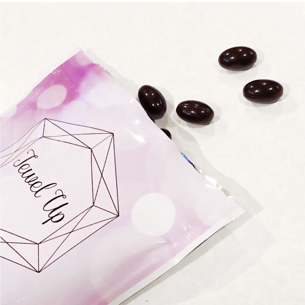 ジュエルアップ/Jewel Up/バスト・ヒップケアを使ったクチコミ（2枚目）