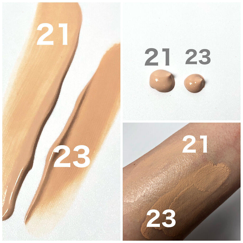 ブレミッシュカバークリーム/センテリアン24/化粧下地を使ったクチコミ（2枚目）