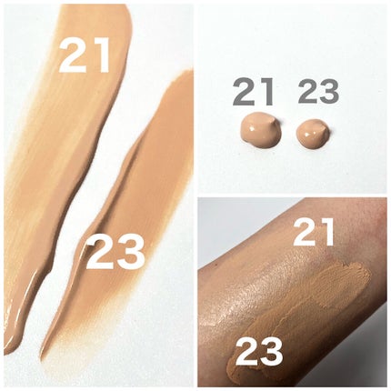 ブレミッシュカバークリーム/センテリアン24/化粧下地を使ったクチコミ(2枚目)