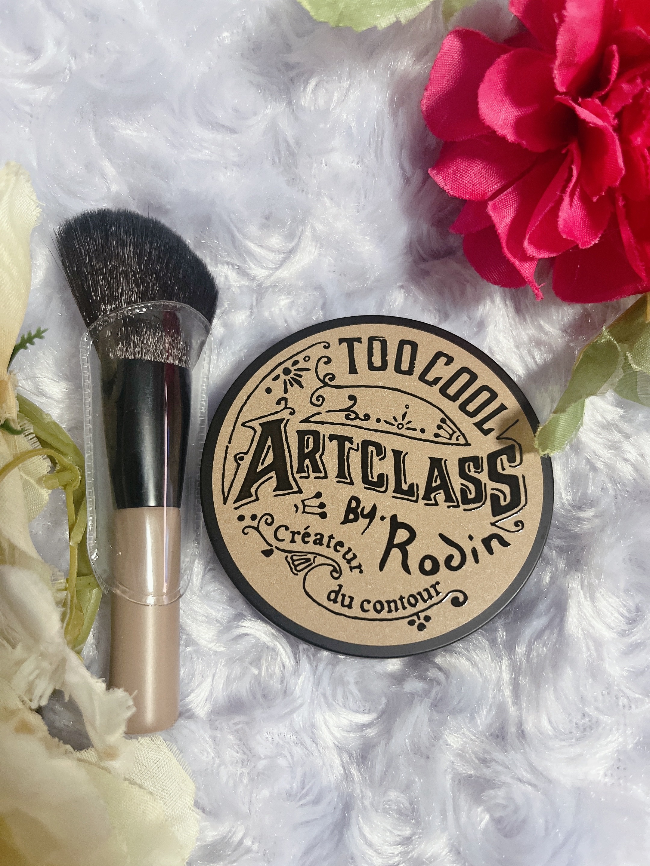 アートクラスバイロダン シェーディング/too cool for school/シェーディングを使ったクチコミ（1枚目）