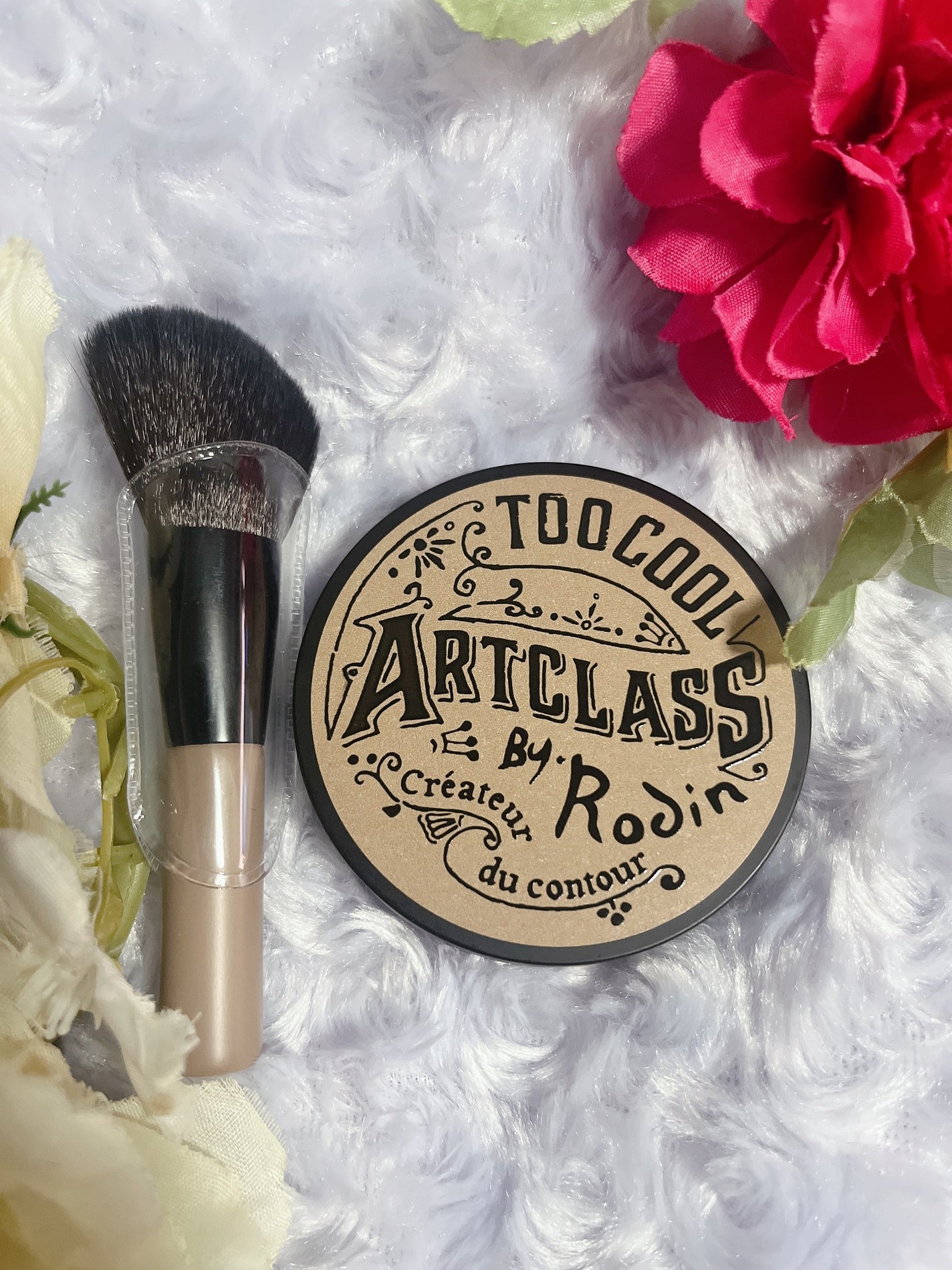 アートクラスバイロダン シェーディング/too cool for school/シェーディングを使ったクチコミ(1枚目)