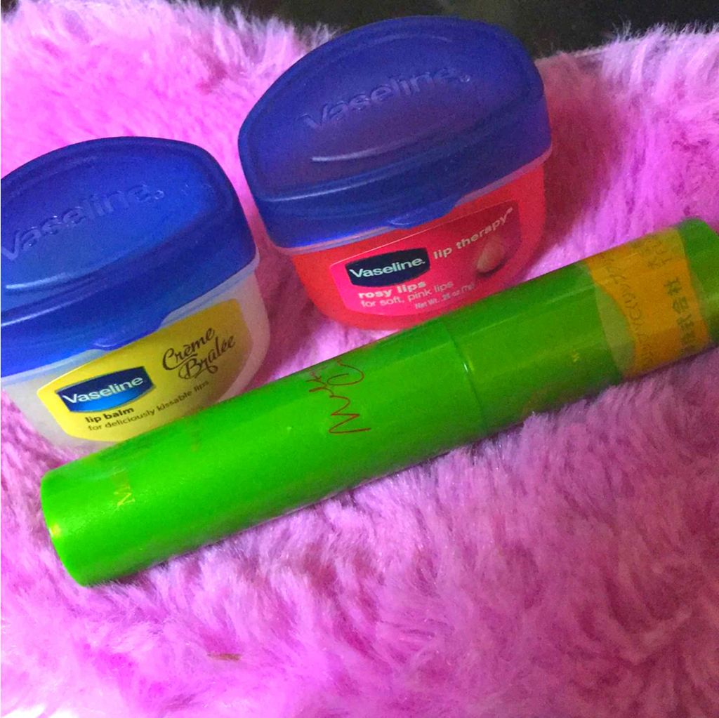 リップ オリジナル/ヴァセリン/リップバームを使ったクチコミ(1枚目)