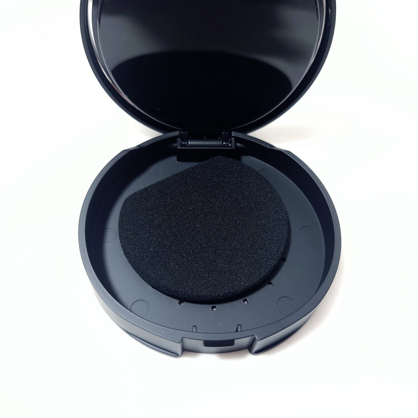 ベアプロ 24HR パウダー ファンデーション/bareMinerals/パウダーファンデーションを使ったクチコミ(3枚目)