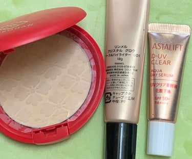 フォトレディ プライム + アンチ シャイン バーム/REVLON/化粧下地を使ったクチコミ（5枚目）