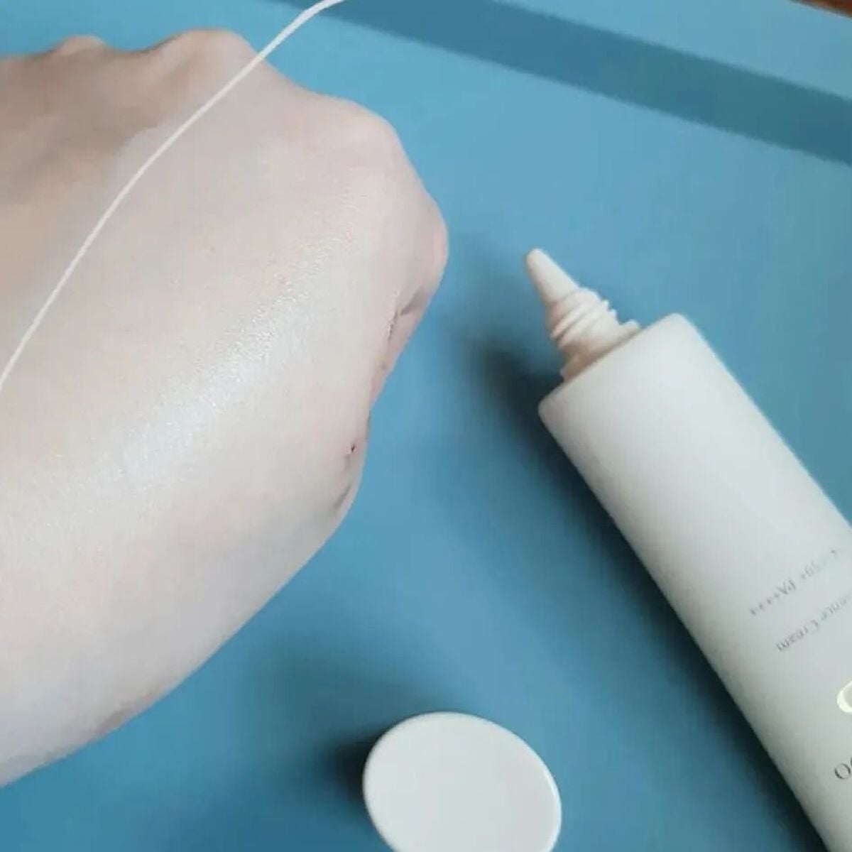 モイストラボ BBエッセンスクリーム/Moist Labo/BBクリームを使ったクチコミ(3枚目)