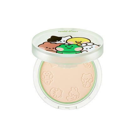 #21 アイボリー(mininiコラボver)