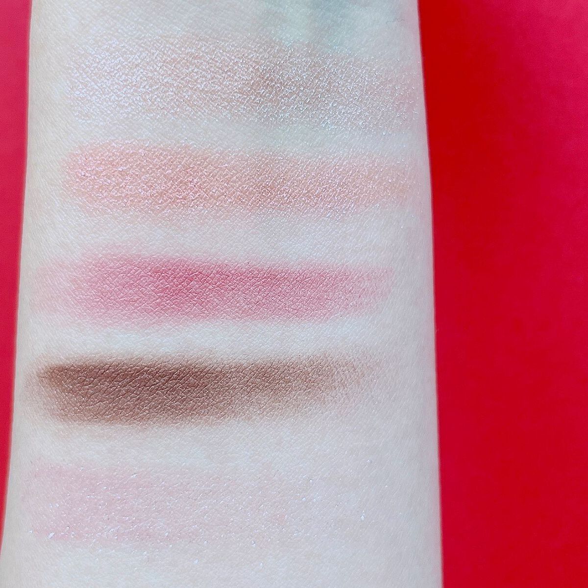 小針桃奈 on LIPS 「.チョコレートみたいに甘いカラー🍫▷RIMMEL ショコラス..」(4枚目)