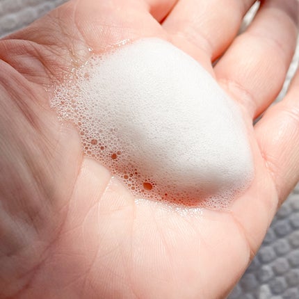 デリケートケアフォーム/Natura Moon/デリケートゾーンケアを使ったクチコミ(3枚目)