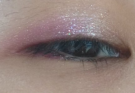 ジェルリキッドライナー/MAJOLICA MAJORCA/リキッドアイライナーを使ったクチコミ(4枚目)