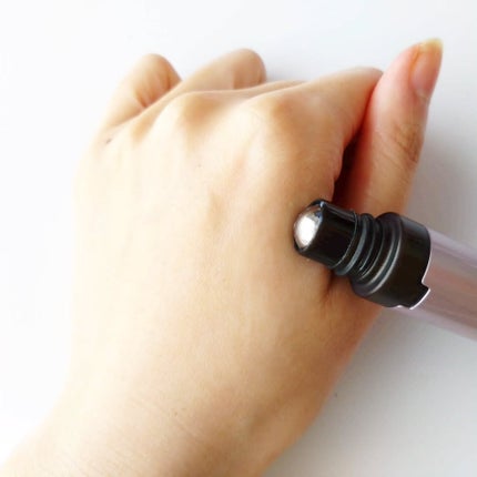 アイゾーン ダブルリバイタライザー/BRIGHTAGE/アイケア・アイクリームを使ったクチコミ(4枚目)