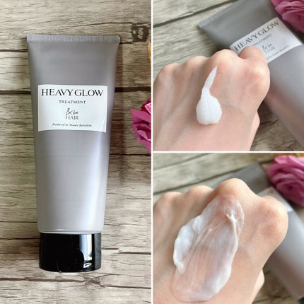 &be テイクダウンシャンプー/&be HAIR/市販シャンプーを使ったクチコミ(3枚目)