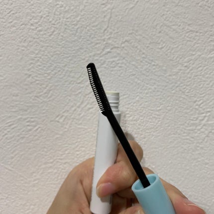 クイックラッシュカーラーリムーバー/キャンメイク/ポイントメイクリムーバーを使ったクチコミ(2枚目)