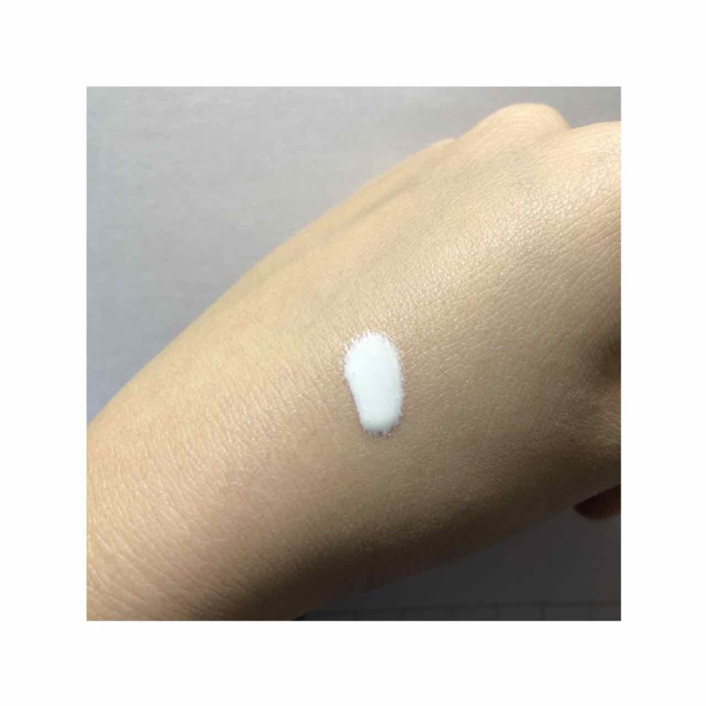 皮脂テカリ防止下地/CEZANNE/化粧下地を使ったクチコミ（2枚目）