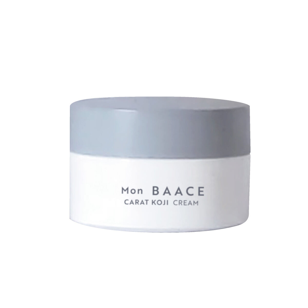 Mon BAACE カラットコジクリーム