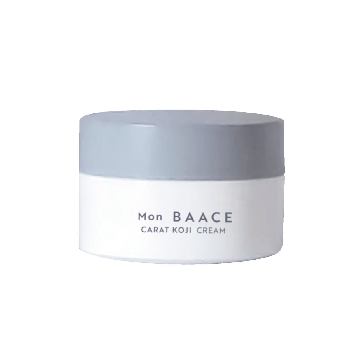 カラットコジクリーム Mon BAACE