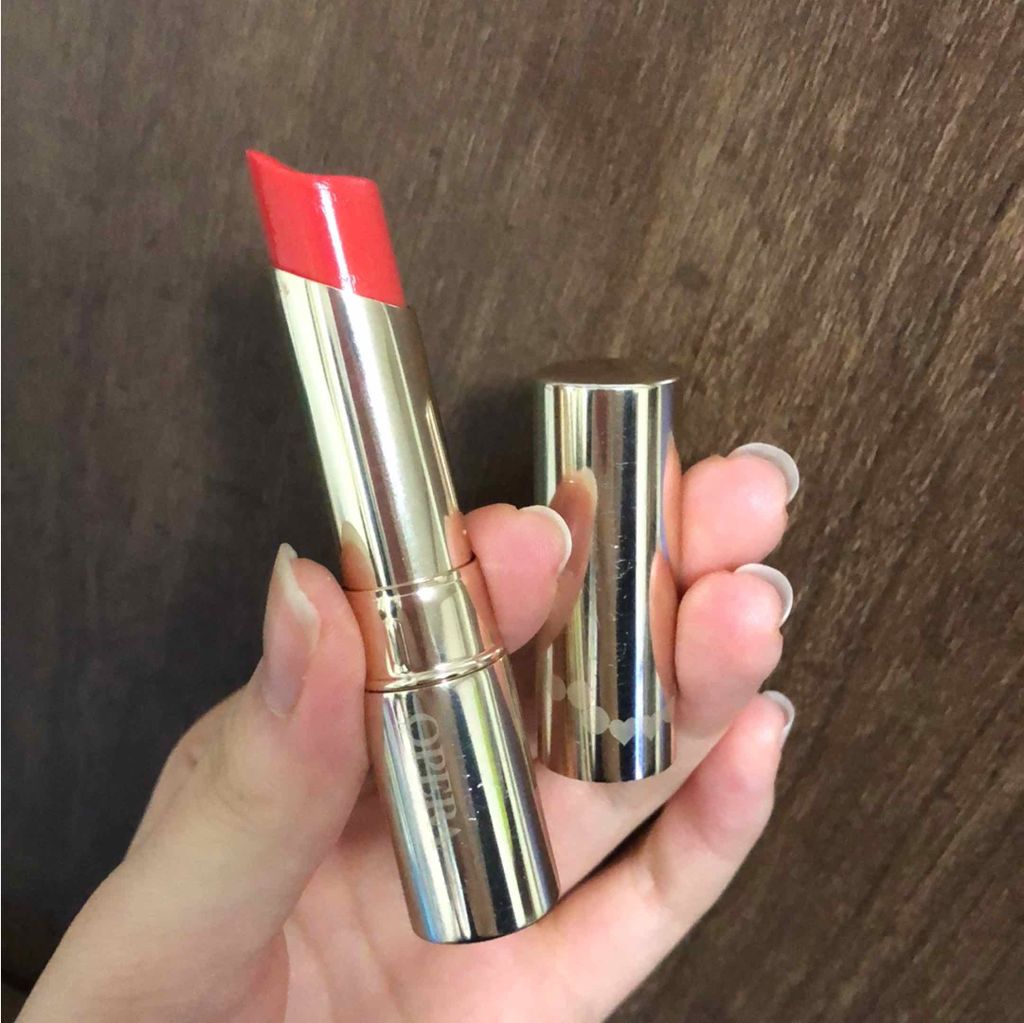 オペラ リップティント N/OPERA/リップティントを使ったクチコミ（1枚目）