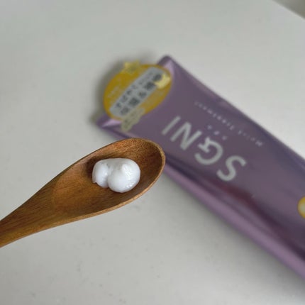 モイスト泡シャンプー〈フローラルムスクの香り〉/SGNI/市販シャンプーを使ったクチコミ(4枚目)