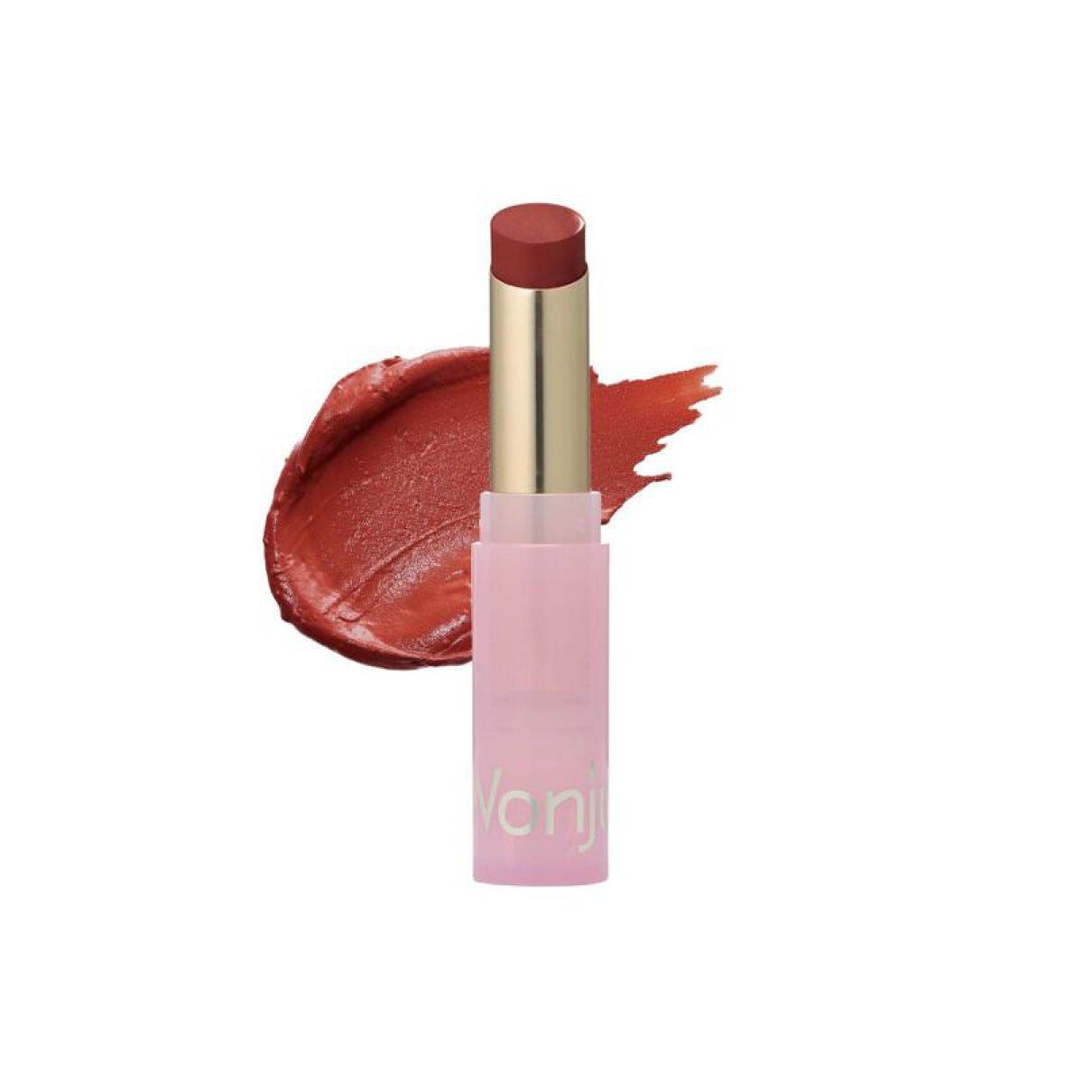 ウォンジョンヨ リップステッカー 03 カントリーローズ