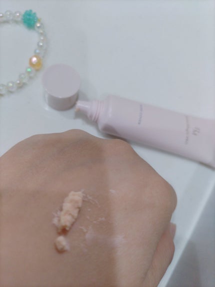 ポアカバー C/ポイントマジックPRO/化粧下地を使ったクチコミ(3枚目)