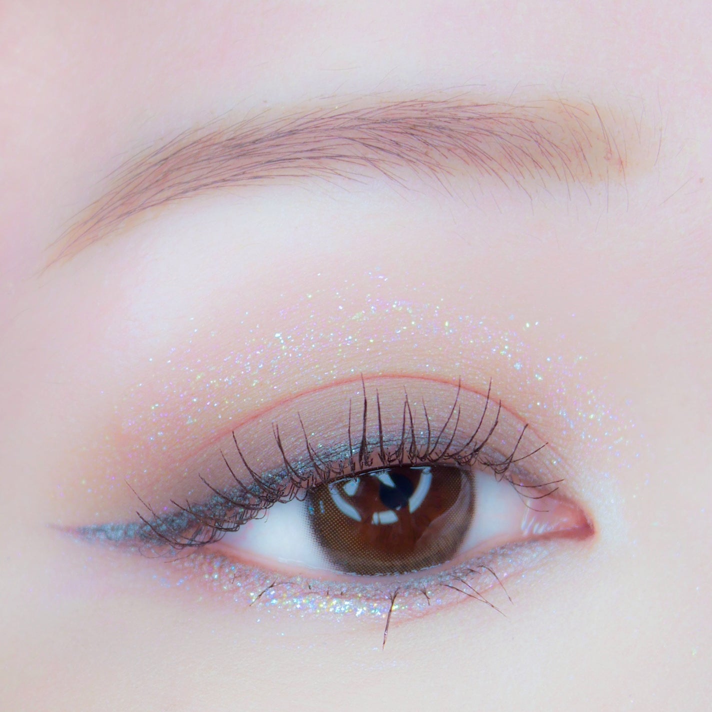 TOPARDS 1day/TOPARDS/ワンデー(1DAY)カラコンを使ったクチコミ(2枚目)