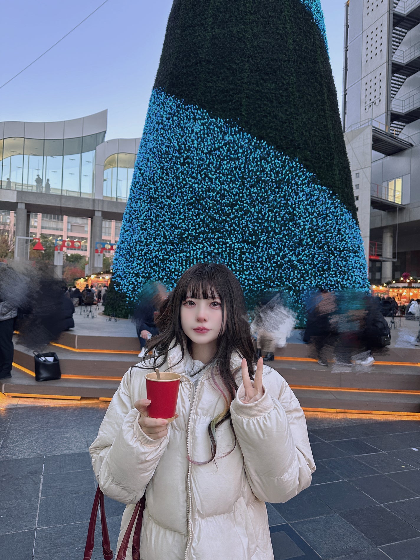 プロテインバーム B/moremo/アウトバストリートメントを使ったクチコミ(10枚目)