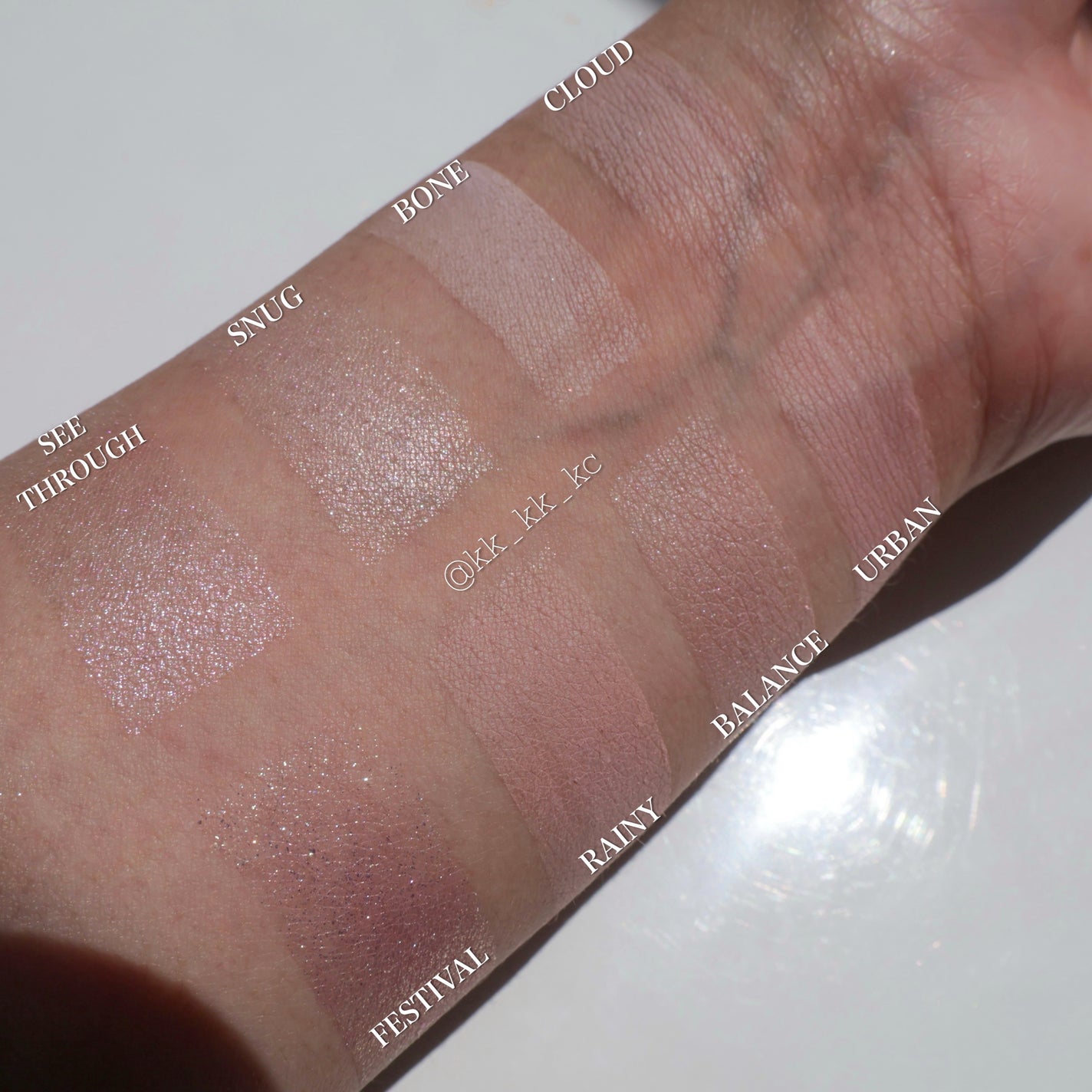 ãœãããã©ãŒãªã³ã°ã¢ã€ãã¬ãã/wakemake/ã¢ã€ã·ã£ããŠãã¬ããã䜿ã£ãã¯ãã³ãïŒ3æç®ïŒ