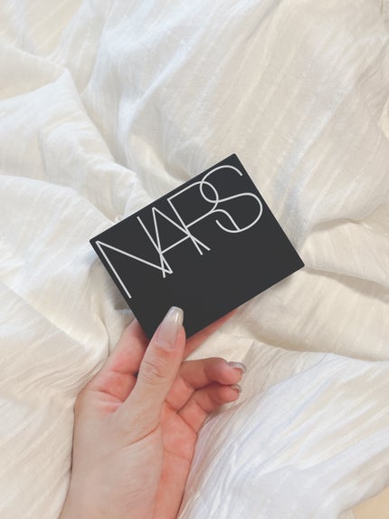 ライトリフレクティングセッティングパウダー プレスト N/NARS/プレストパウダーを使ったクチコミ(1枚目)