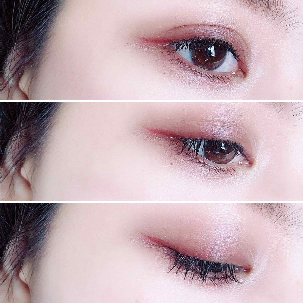 セルヴォーク インディケイトアイブロウパウダー/Celvoke/パウダーアイブロウを使ったクチコミ(4枚目)