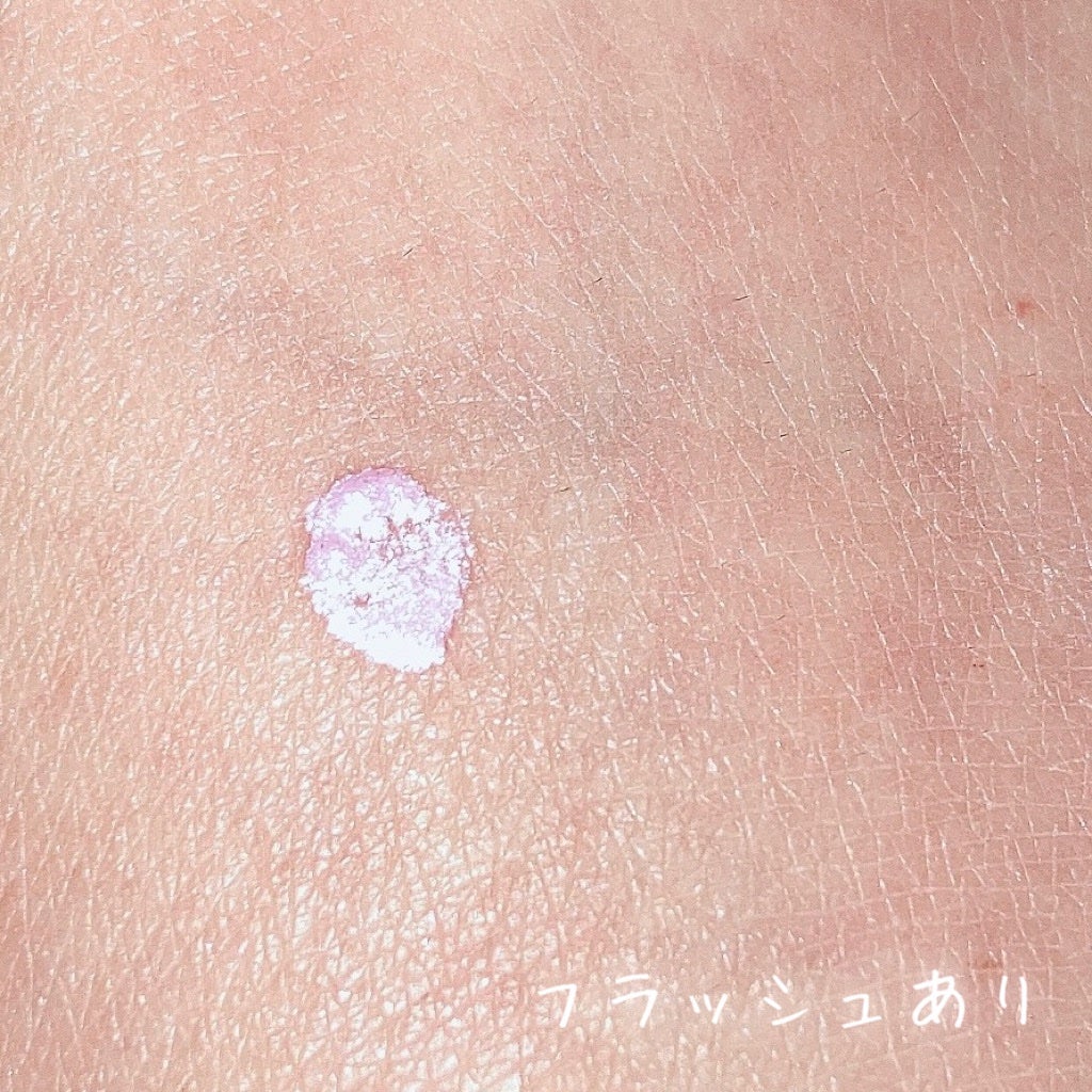 アイカラーマジシャン/キャンメイク/アイシャドウを使ったクチコミ(5枚目)