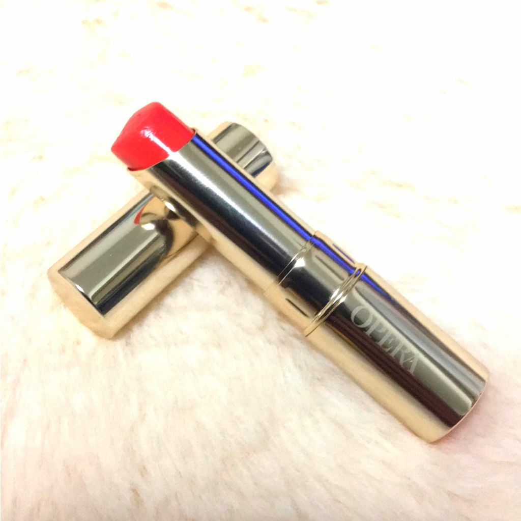 オペラ リップティント N/OPERA/リップティントを使ったクチコミ（1枚目）